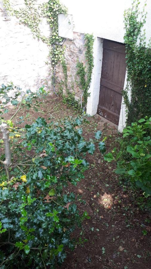 Jolie Petite Maison Dans Hameau En Pleine Nature Taussac-la-Billiere Esterno foto